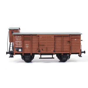 OcCre 56002 Freight Rail Wagon 1/32