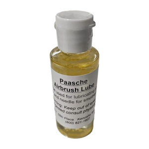 Paasche AL2 Airbrush Lube 60ml