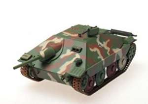 Panzerstahl 88032 Hetzer (Starr) - gotowy model 1-72