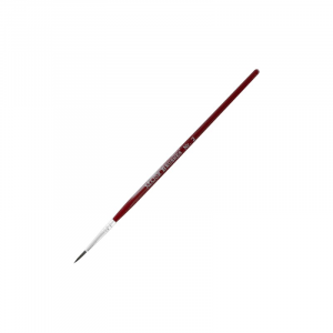 Modelcraft PPB2201-2 Pure Sable Brush (Size 2) 