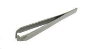 The K tweezer for cutting - Adammed PAK