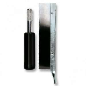 Saw blade with handle - Artesania 27042