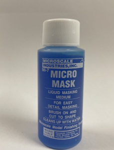 Płyn maskujący Micro Mask Microscale MI-7