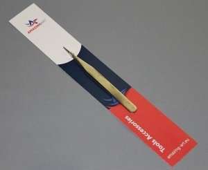 Tweezer 12 cm - Amazing Art 18444 
