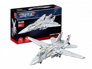 Revell 00963 Maverick's F-14A Tomcat Top Gun - Brick System 1/32
