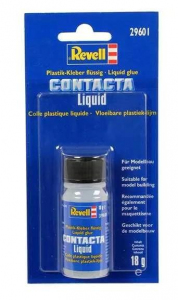 Revell 29601 Klej do plastiku Contacta Liquid 18g