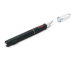 Scalpel w/5 Blades (Blister) REvell 39059