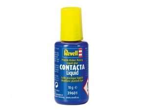 Liquid glue Contacta 18g Revell 39601