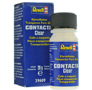 Contacta Clear Revell 39609 20g