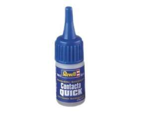 Contacta Quick drying glue 5g Revell 39613