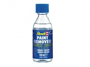 Paint Remover Revell 39617 - 100 ml