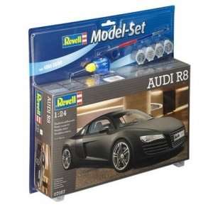 Revell 67057 Audi R8 - zestaw modelarski