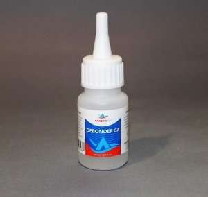 Debonder CA - Amazing Art 11667