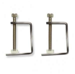 Set of 2 mini clamps Artesania 27029