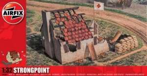 Strongpoint model Airfix 06380