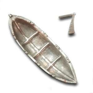 Small Boat 86mm - Artesania 8819 