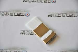 Toothbrush for cleaning nylon tools - A913