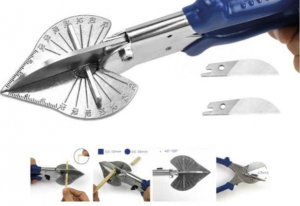 Multi Angle Cutting Pliers - Artesania Latina 27010