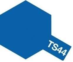 TS-44 Brilliant Blue spray 100ml Tamiya 85044