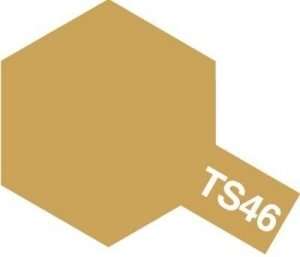 TS-46 Light Sand spray 100ml Tamiya 85046