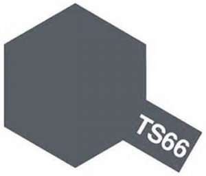 TS-66 IJN Gray (Kure) - Yamato spray 100ml Tamiya 85066