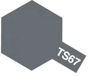 TS-67 IJN Gray (Sasebo)-Musashi spray 100ml Tamiya 85067