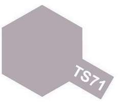TS-71 Smoke spray 100ml Tamiya 85071