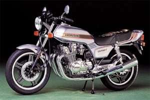 Tamiya 14006 Honda CB750F