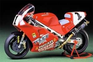 Tamiya 14063 Ducati 888 Superbike Racer