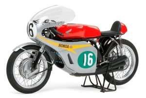 Tamiya 14113 Honda RC166 GP Racer