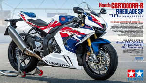 Tamiya 14141 Honda CBR1000RR-R Fireblade SP 30th Anniversary 1/12