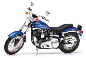 Tamiya 16039 Harley-Davidson FXE 1200 Super Glide