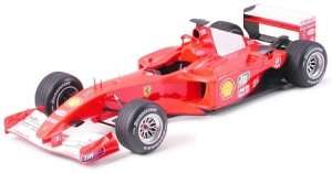 Tamiya 20052 Ferrari F2001