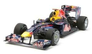 Tamiya 20067 Red Bull Racing Renault RB6