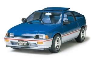Tamiya 24040 Honda Ballade Sport CR-X 1.5i