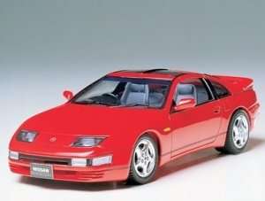 Tamiya 24087 Nissan 300ZX Turbo 1/24