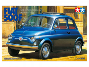 Tamiya 24169 Fiat 500F