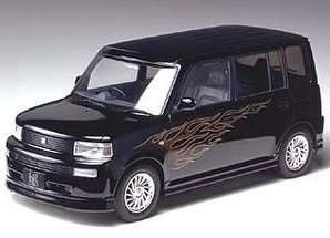 Tamiya 24224 Toyota bB