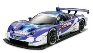 Tamiya 24286 Samochód Honda Raybrig NSX 2005
