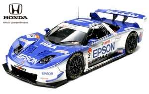 Honda Epson NSX 2005 Tamiya 24287 in 1-24