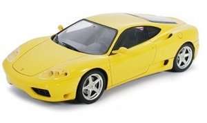 Tamiya 24299 Ferrari 360 Modena Yellow Version