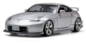 Tamiya 24304 Nissan Fairlady Z Version NISMO