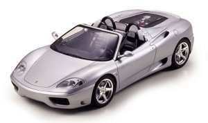 Tamiya 24307 Ferrari 360 Spider