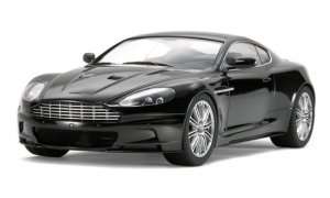 Tamiya 24316 Aston Martin DBS