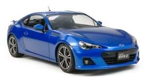 Tamiya 24324 Subaru BRZ