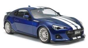Tamiya 24336 Subaru BRZ Street-Custom