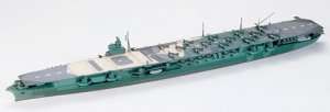 Tamiya 31214 Japanese Aircraft Carrier Zuikaku 