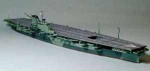 Tamiya 31215 Japanese Aircraft Carrier Shinano