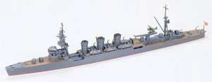 Tamiya 31316 Japanese Light Cruiser Kuma 