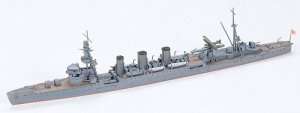 Tamiya 31317 Japanese Light Cruiser Tama